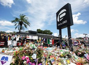 Fuck thoughts and prayers. I’m angry.